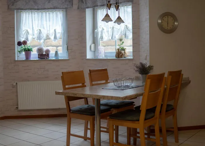Ferienwohnung Haus Biggi