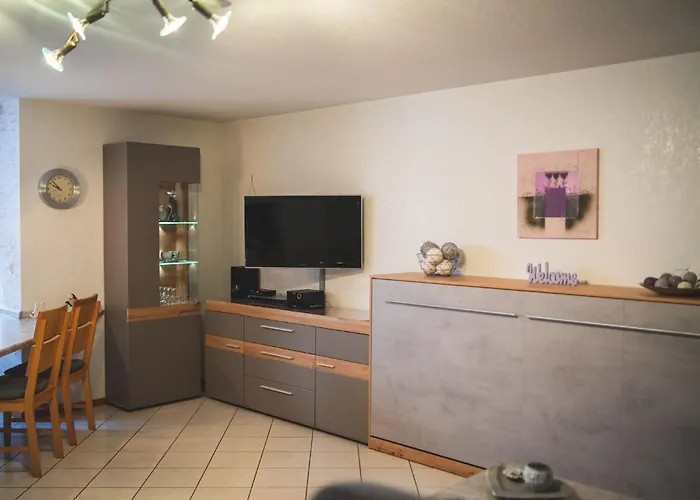 Ferienwohnung Haus Biggi