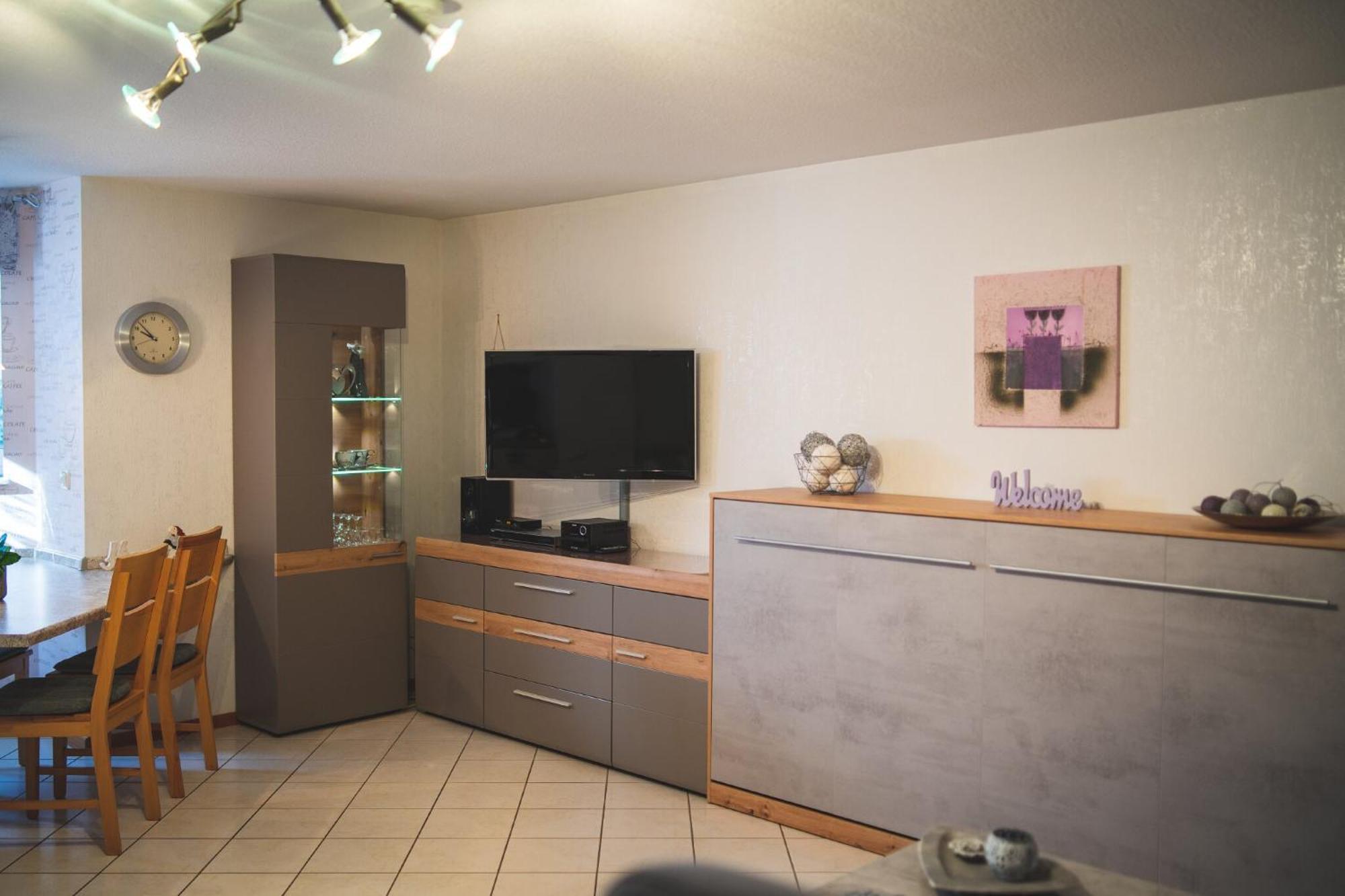 Apartment Haus Biggi
