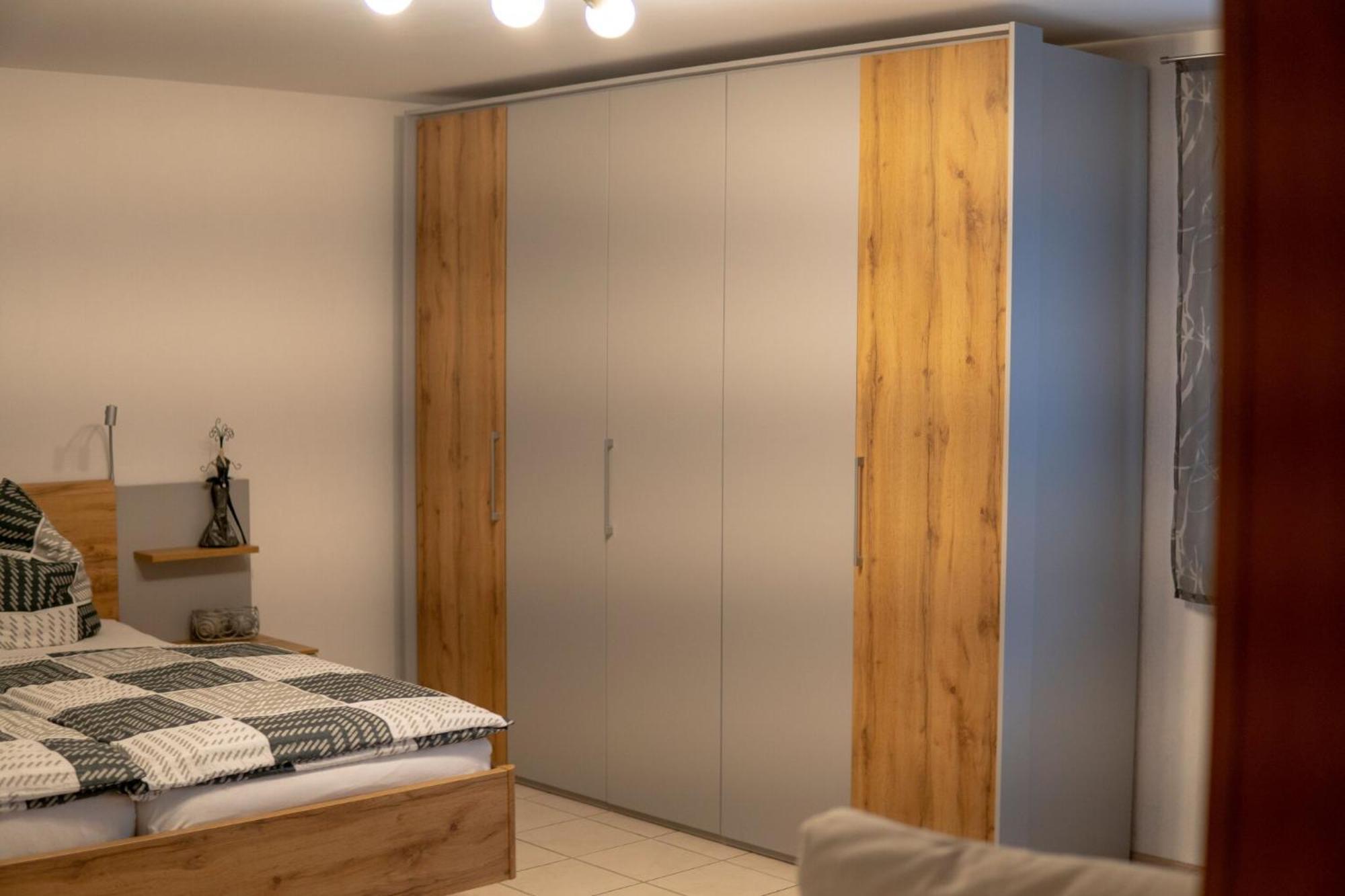 Haus Biggi Apartment Gransdorf