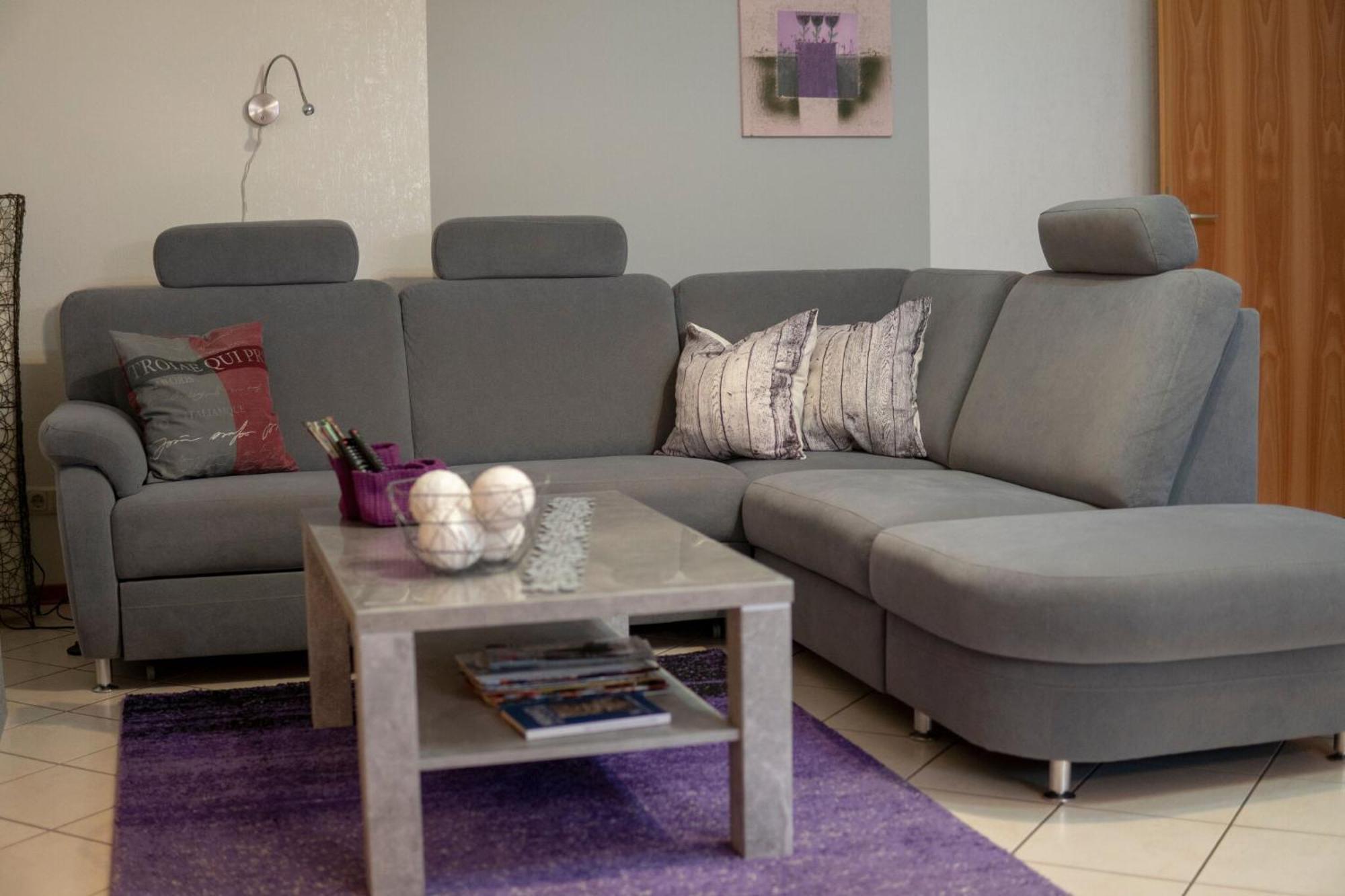 Haus Biggi Apartment