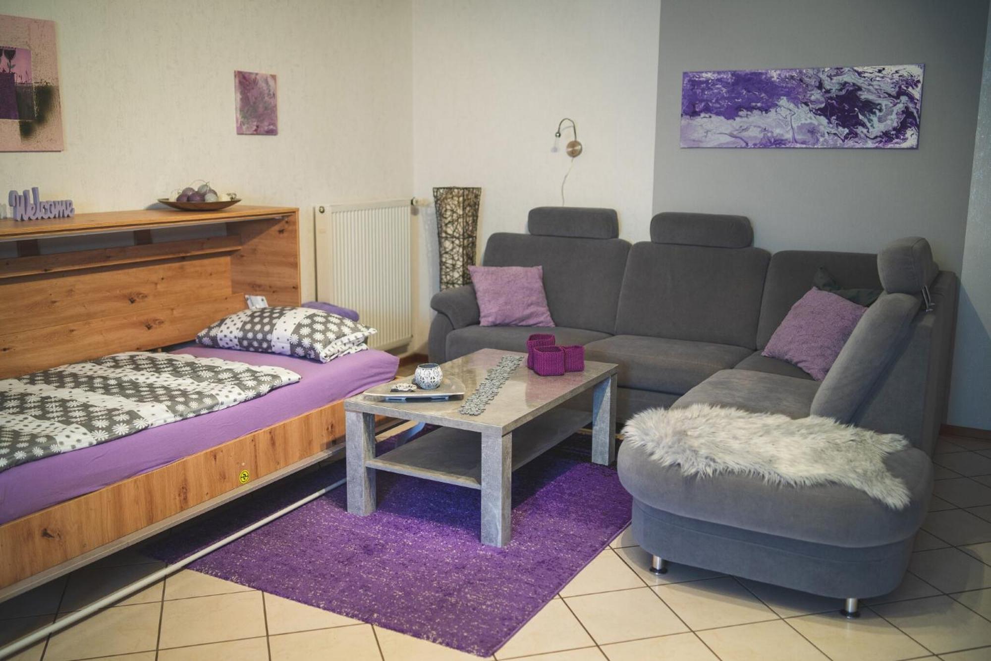 Haus Biggi Apartment Gransdorf