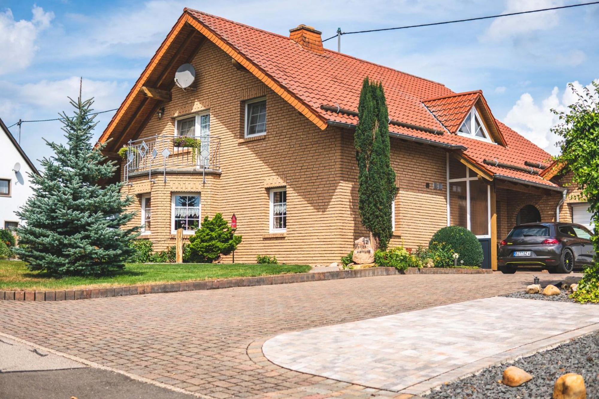 Haus Biggi