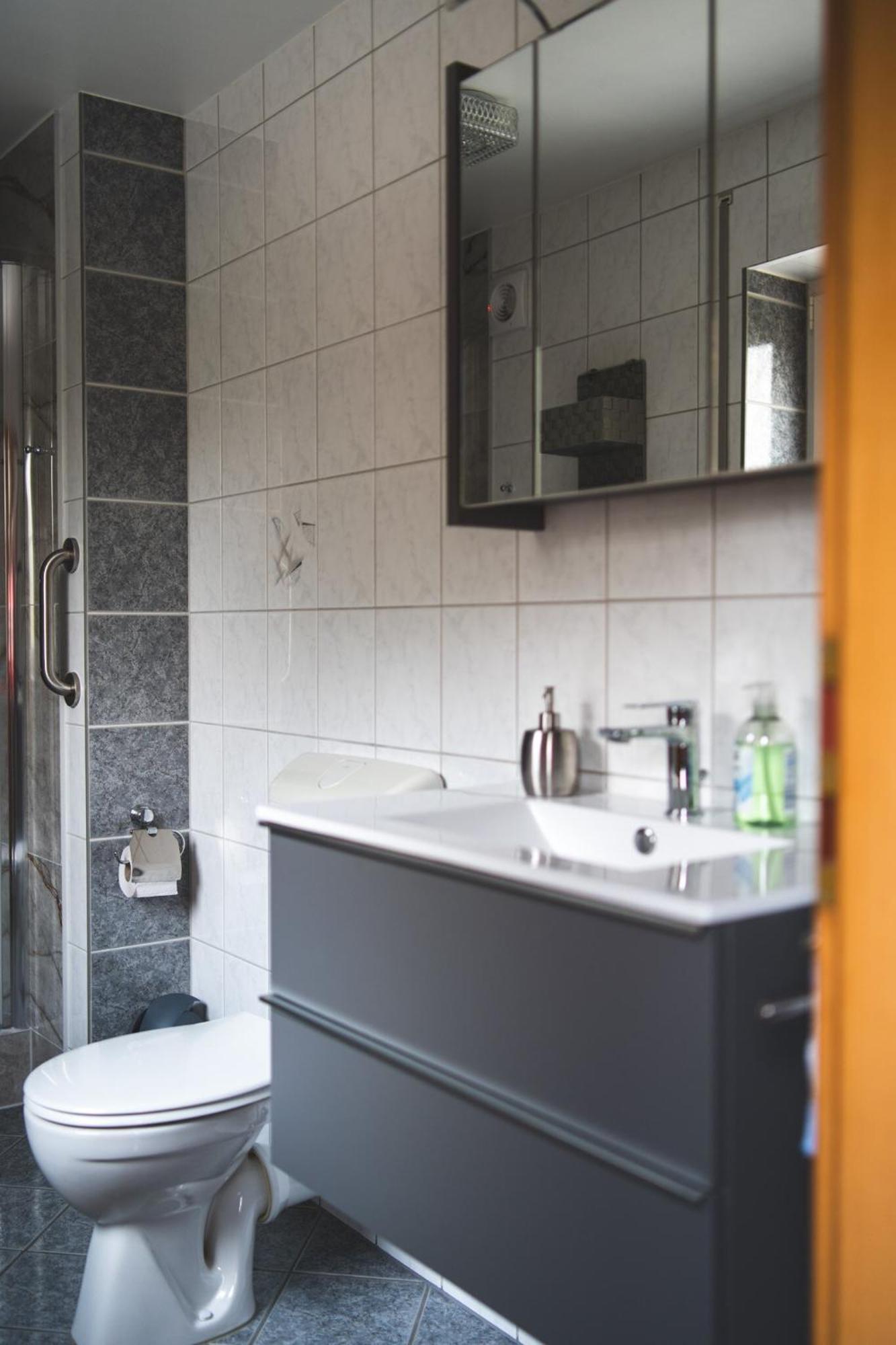 Apartment Haus Biggi