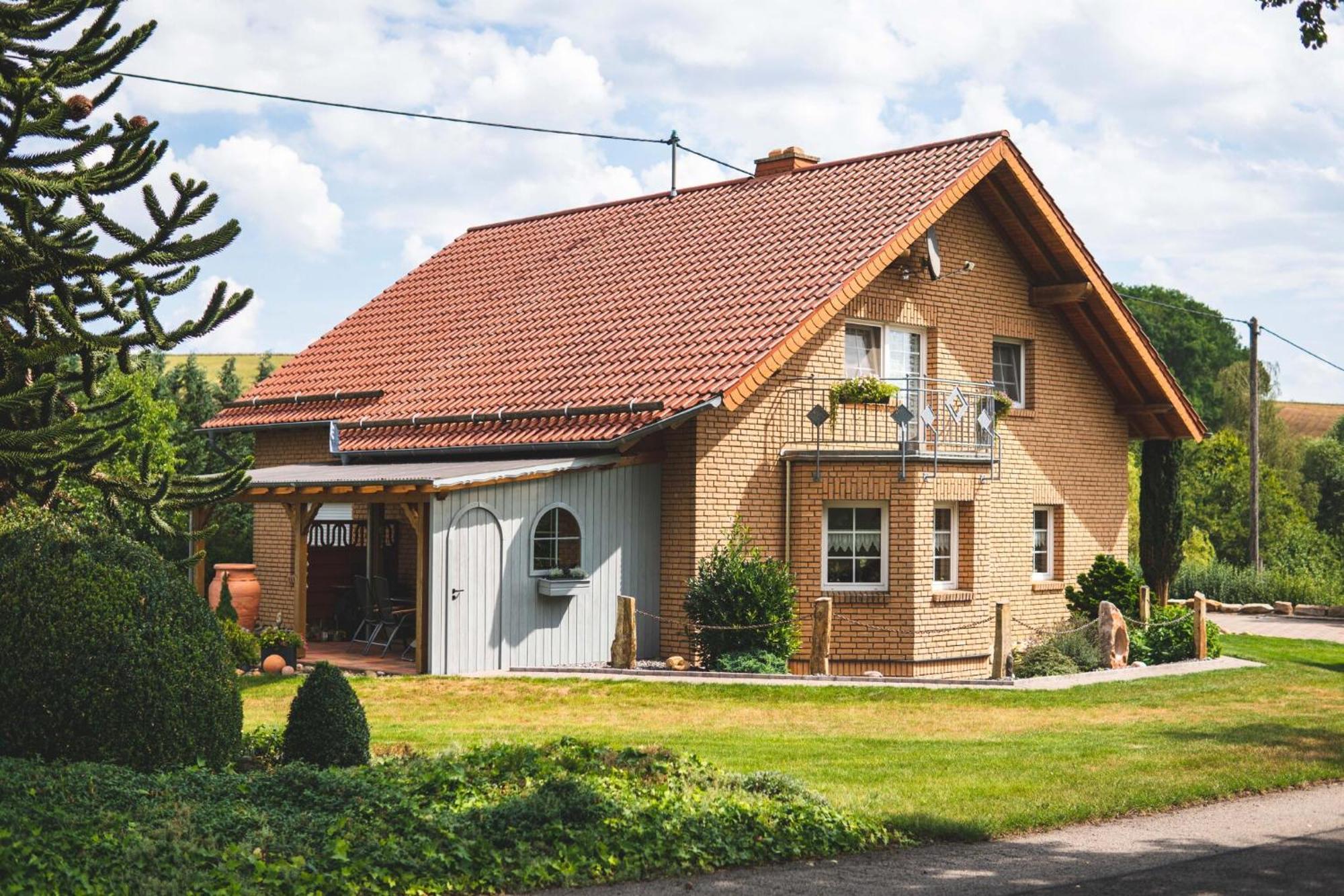 Haus Biggi Apartment *
