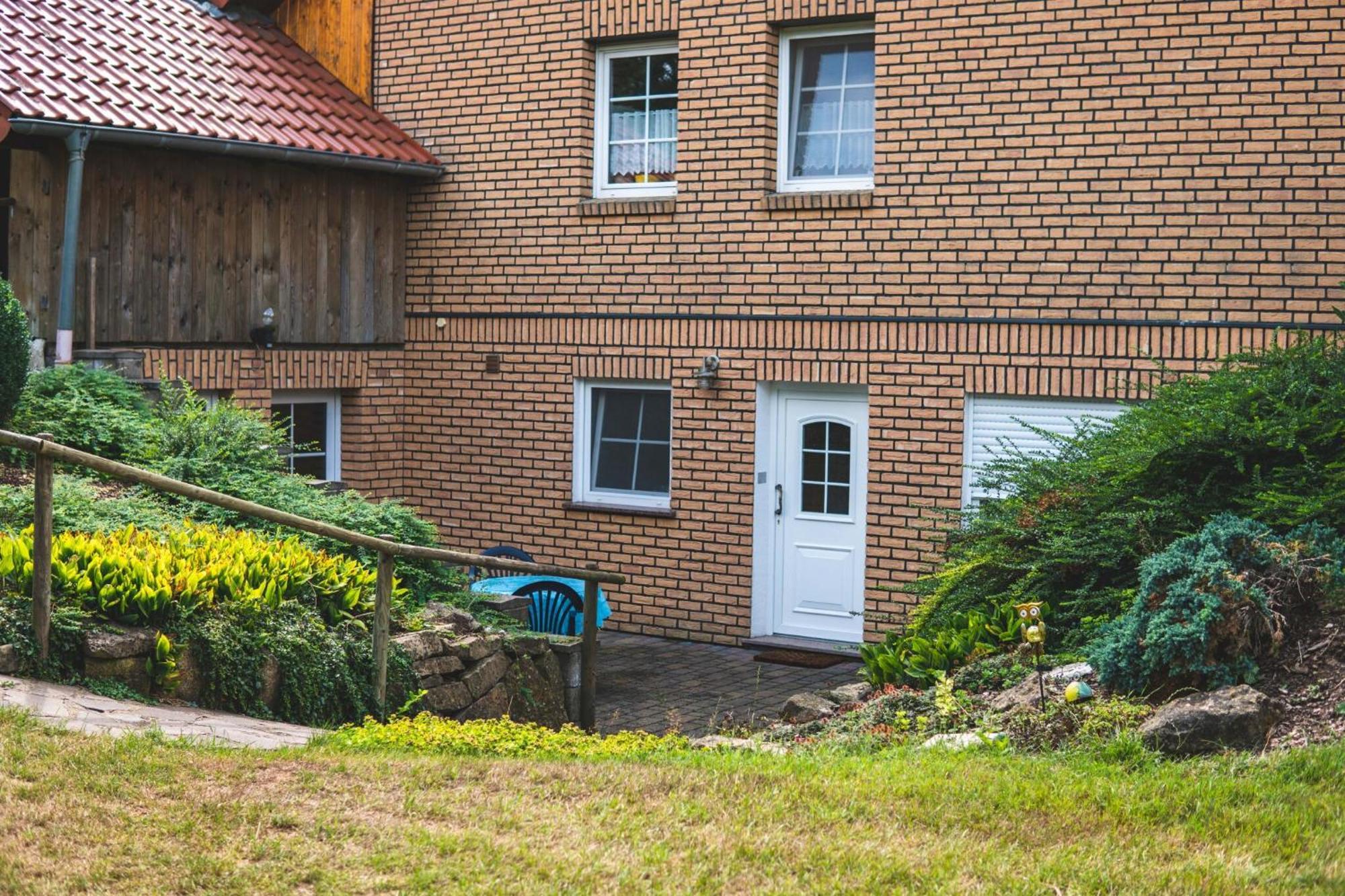 Apartment Haus Biggi